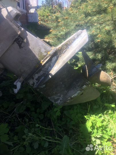 Катер прогулочный 