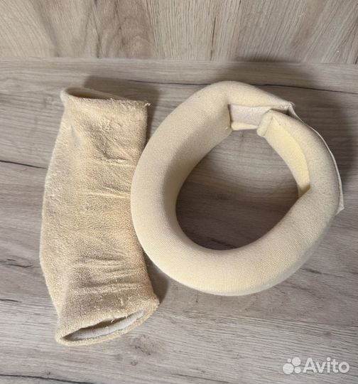 Воротник шанца