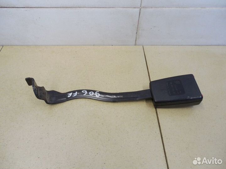 Ответная часть ремня безопасности Golf V 2003-2009