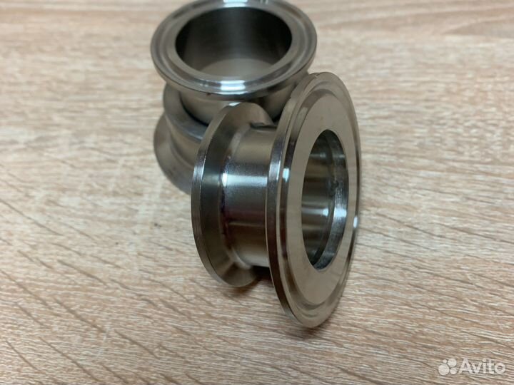 Переходник 1,5 - 2 дюйма