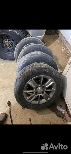 Hankook AH11 185/65 R14