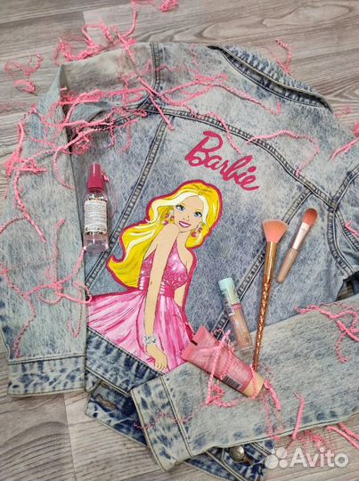 Роспись одежды