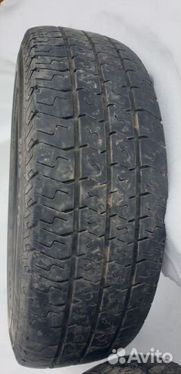 Matador MPS 330 Maxilla 2 195/70 R15C