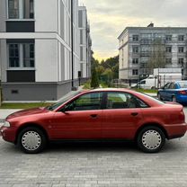 Audi A4 1.8 AT, 1995, 153 300 км, с пробегом, цена 549 000 руб.