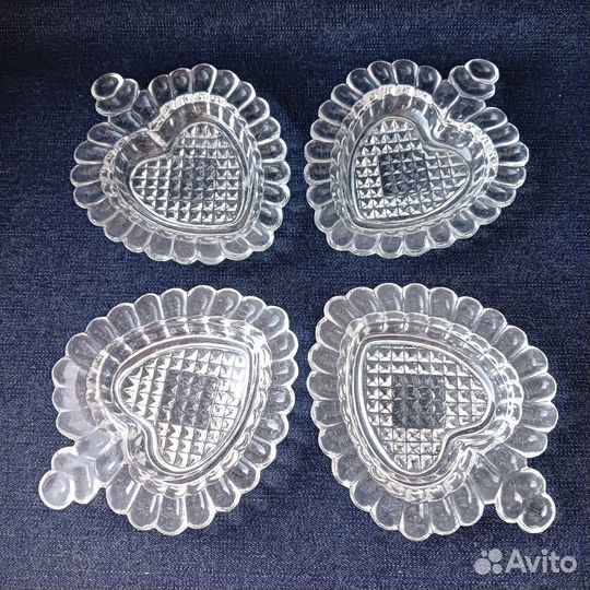 Розетки для варенья, новое