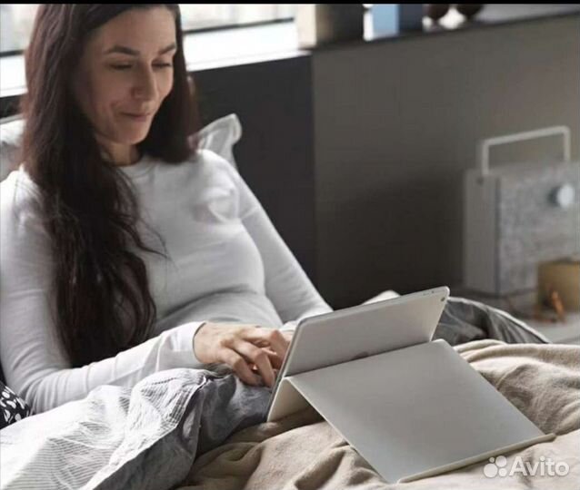 Подставка для планшета, книги икеа