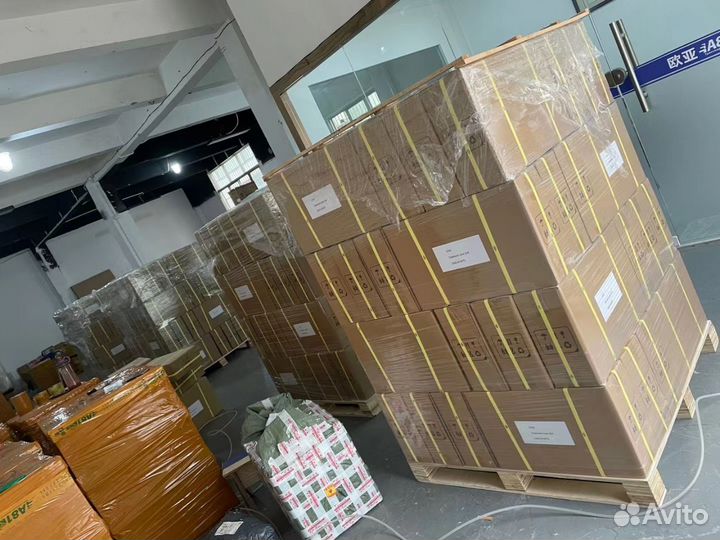 Доставка Груза из Китая / Поиск и Выкуп товаров