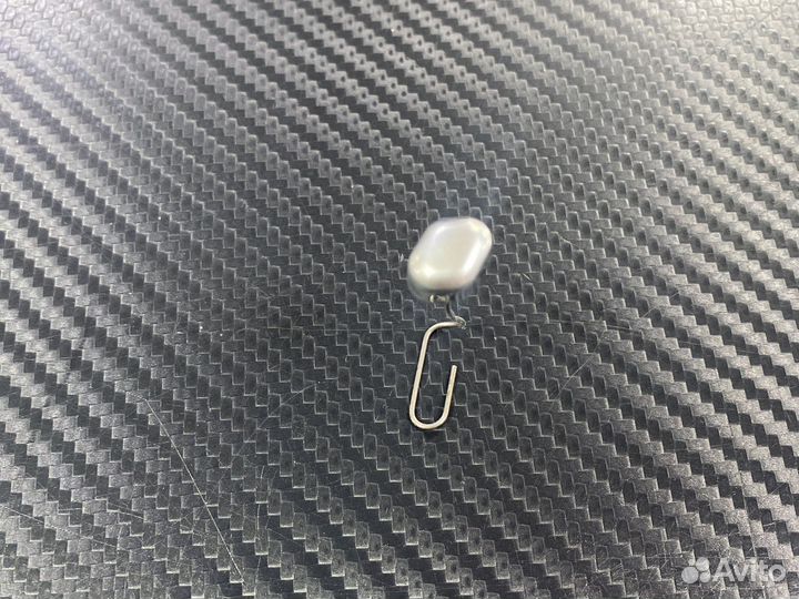 Кнопка подголовника правая / левая Mercedes w 221