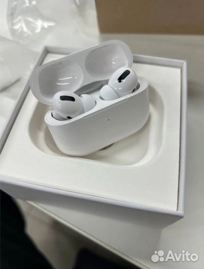 Новые. Беспроводные наушники A.Pods Pro