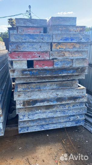 Аренда опалубки по договору