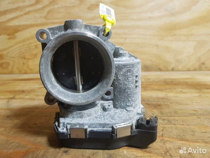 Дроссельная заслонка BMW 116