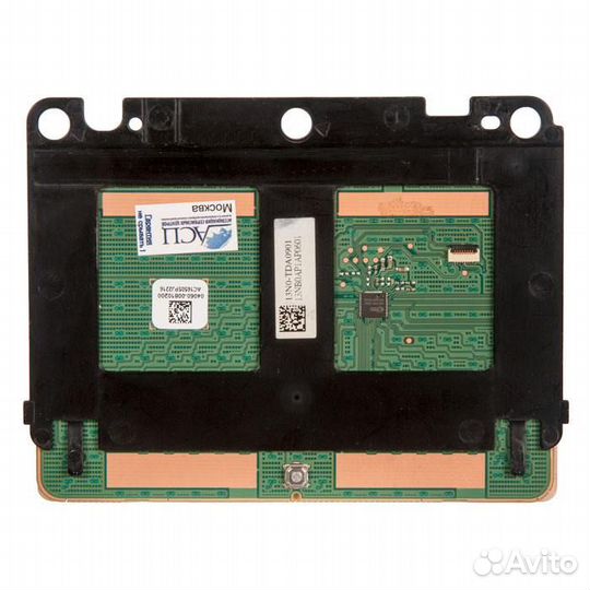 Тачпад для ноутбука Asus GL553V, FX553V, GL753V, F