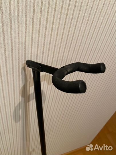 Стойка для гитары Hohner HGS-S1