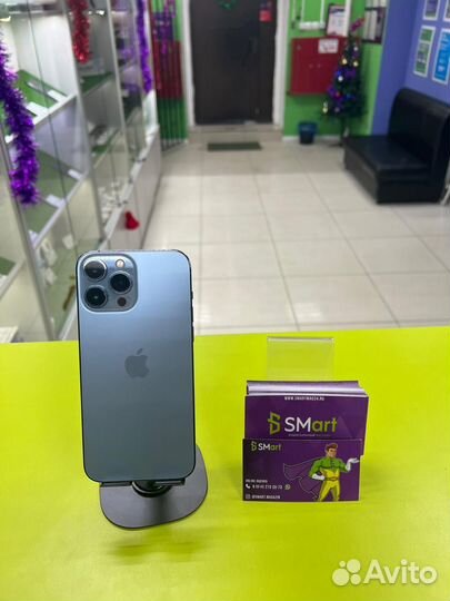 iPhone 13 Pro Max, 128 ГБ