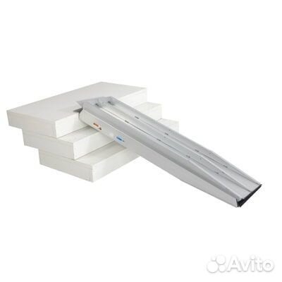 Пандус для инвалидов