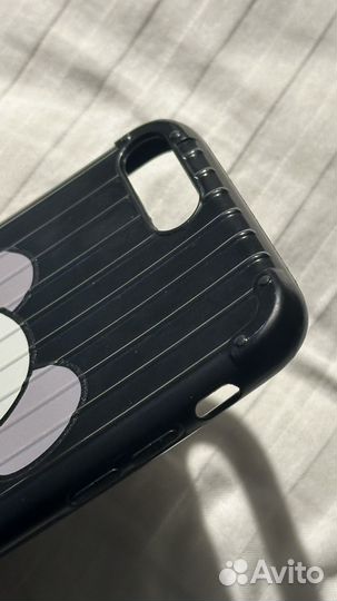 Чехол на iPhone 7 8 plus