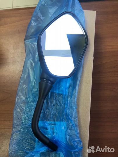 CB650 2014-2023 Зеркало правое 88210-MJE-D40