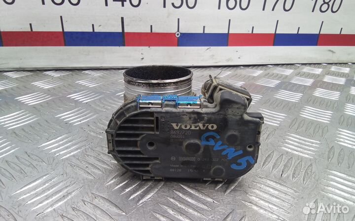 Замок 3-5 двери opel zafira B 2005 2006