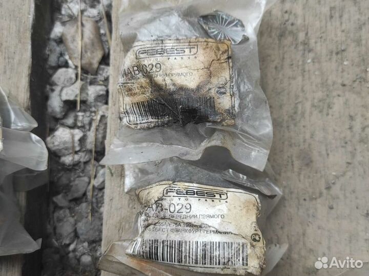 Митсубиси галант