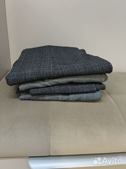 Брюки для школы