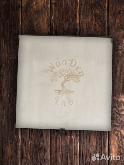 Лазерная гравировка, лазерная резка