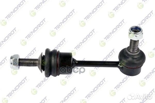 Тяга стабил. зад. RH/LH. L131.5mm B-940 Teknorot