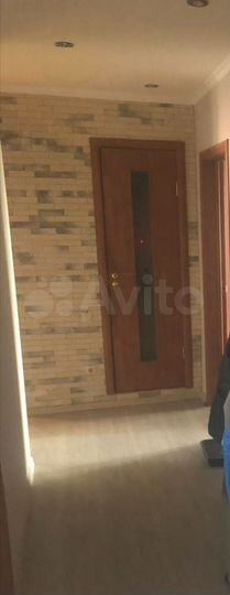 3-к. квартира, 62,8 м², 10/10 эт.