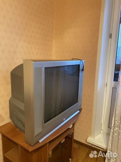 Телевизор