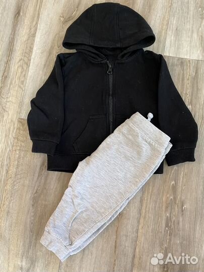 Костюм детский