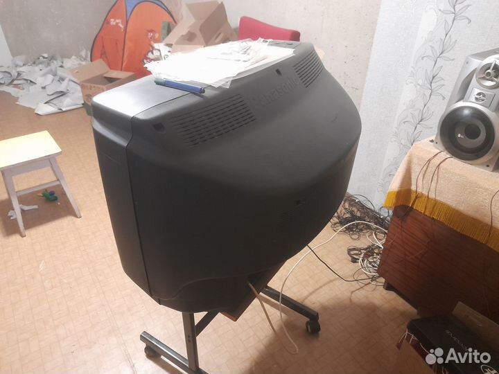 Телевизор Panasonic TC-29V50R