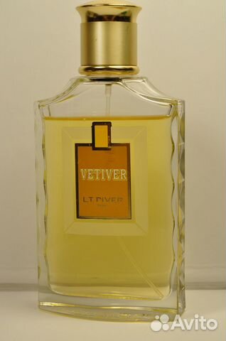 L.T. Piver Vetiver, EDT, 100 мл