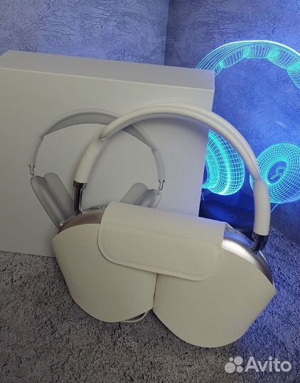 Наушники беспроводные Airpods Max