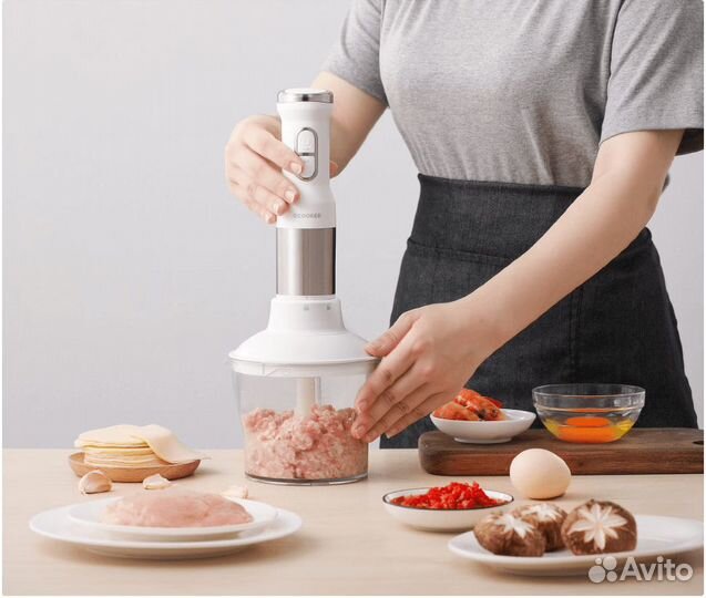 Блендер Xiaomi Ocooker