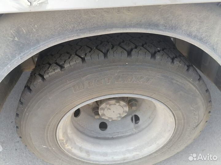 Isuzu ELF (N-series) изотермический, 2008