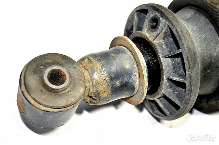 Воздушная подушка кабины, задняя левая scania G-se