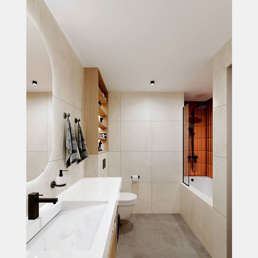 Апартаменты-студия, 26,7 м², 9/14 эт.