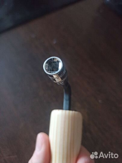 Ключ для настройки пианино