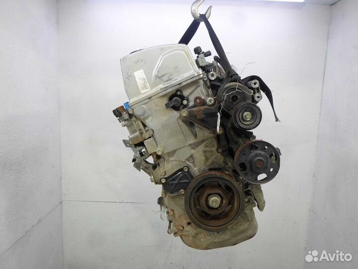 Двигатель к Honda Accord, 2012 K24Z2