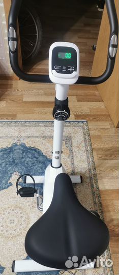 Велотренажёр