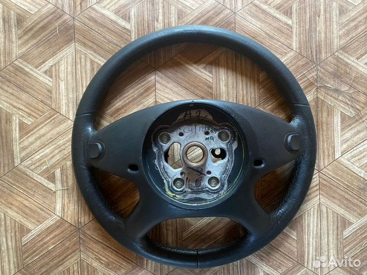 Руль Mercedes-Benz ML-Class (W164) 2005-2008