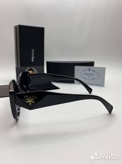 Очки prada женские 2022