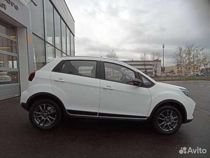 Livan X3 pro 1.5 CVT, 2023, 1 км