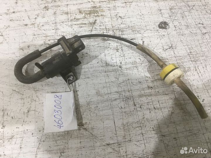 Клапан электромагнитный Opel Vectra B 1.6