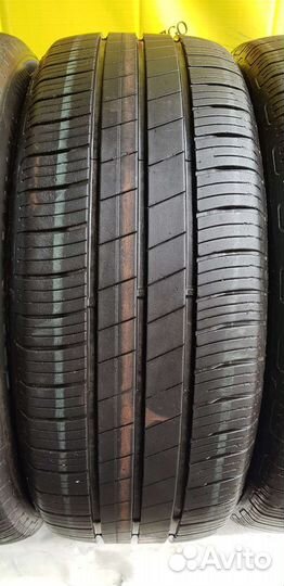 Goodyear EfficientGrip Performance 205/55 R17 91V