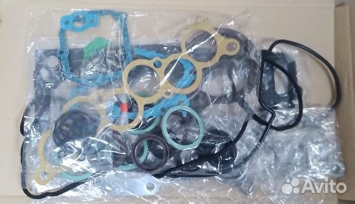 Ремкомплект двигателя Toyota 1MZ-FE, новый, 041110