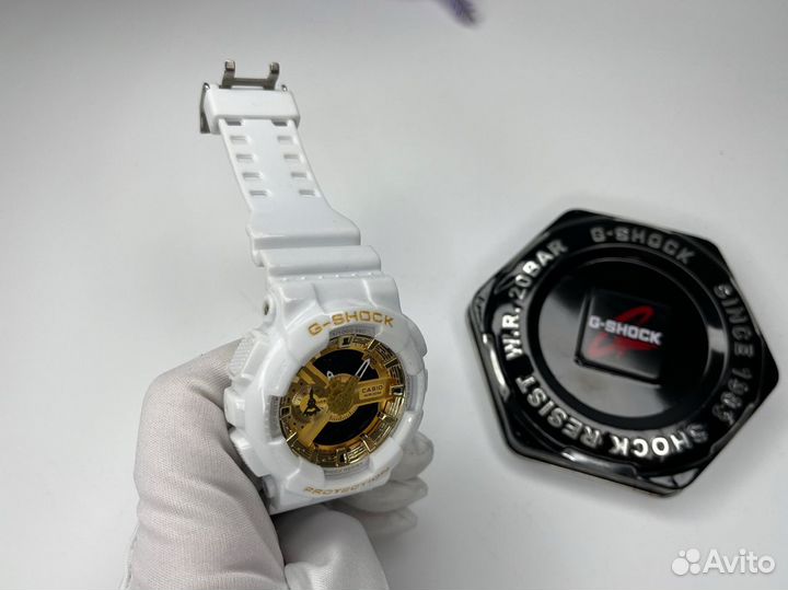 Часы мужские casio g shock