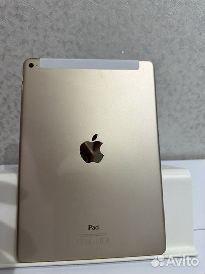 iPad air 2 64gb