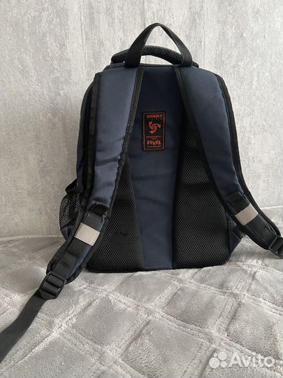 Рюкзак школьный для мальчика grizzly