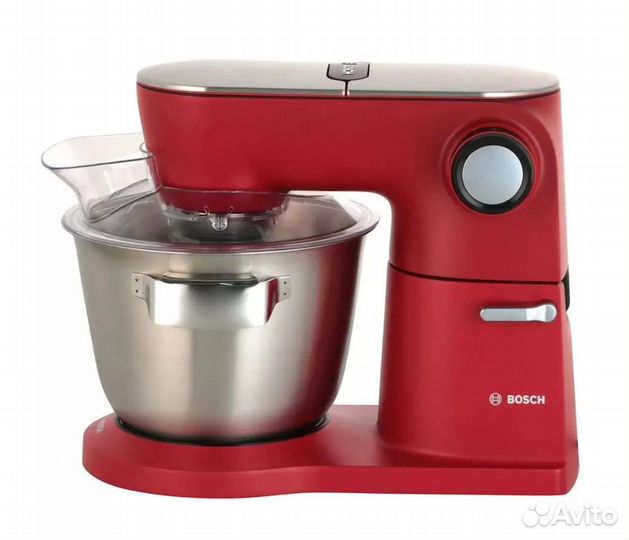 Кухонный комбайн Bosch optimum / кухонная машина