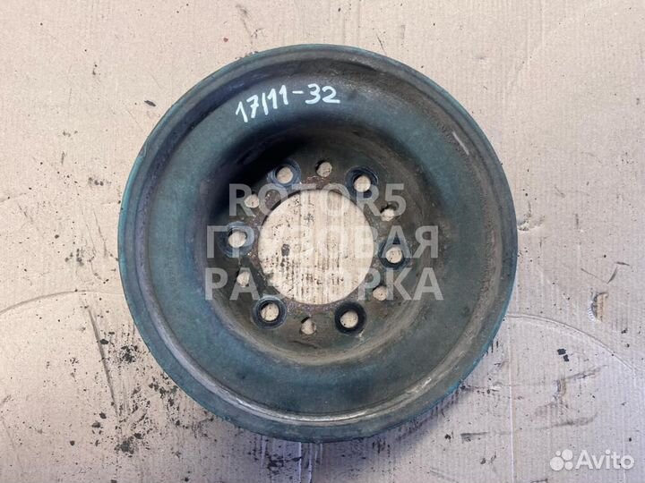 Шкив коленвала Volvo FH 4 2015 20799474